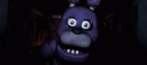 Bonnie Jumpscare