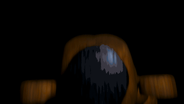 Freddy Jumpscare